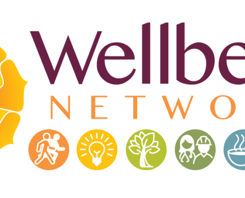 Wellbeing Network Logo