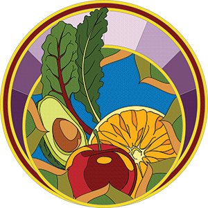 nutrition medallion