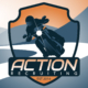 action logo feature image